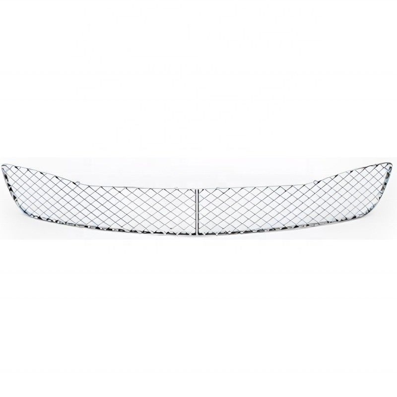 3W5 807 667 E Front Bumper Center Net For 2013- Year Bentley Flying Spur Suitable
