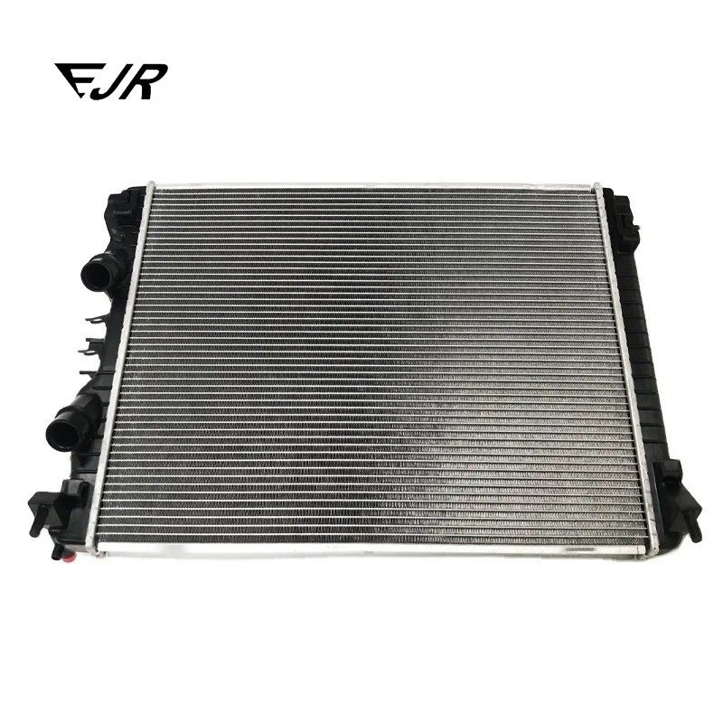 670038340 670030844 670107326 6700087 Coolant Radiator For Ghibli Quattroporte Levante