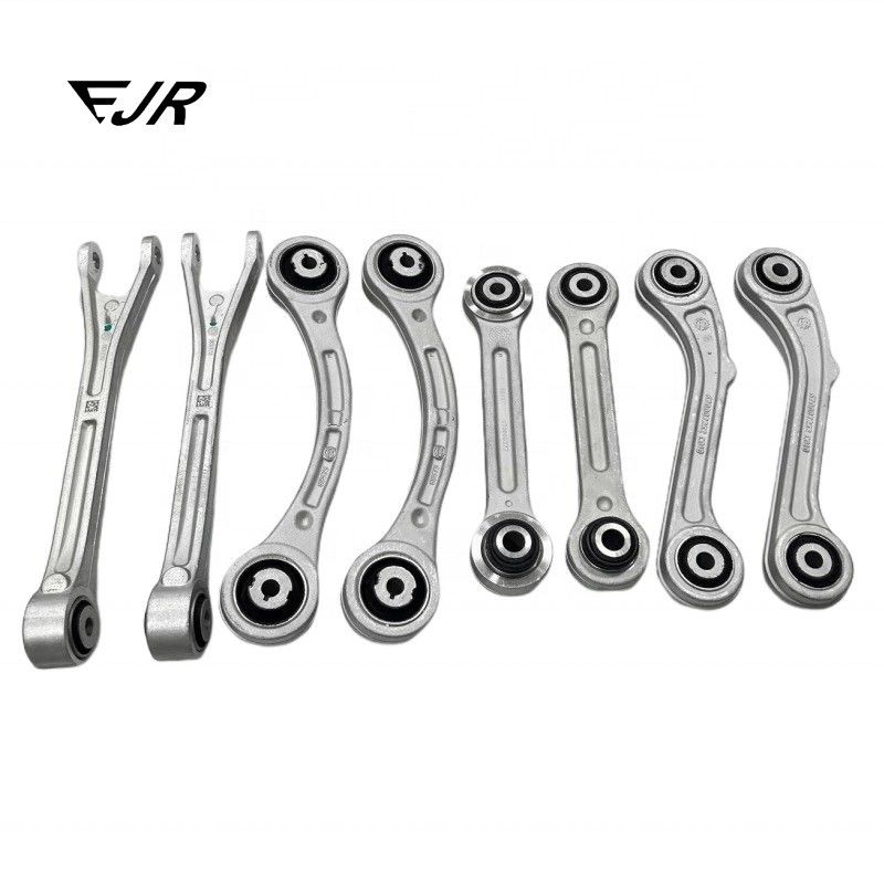 Adjustable Pull Rod For Rear Wheel Roll On Maserati Ghibli And Quattroporte 670006273