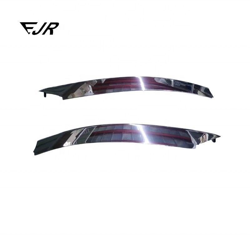 673008193 2017-2019 Front Bumper Trim Strip For Ghibli Left And Right Replacement