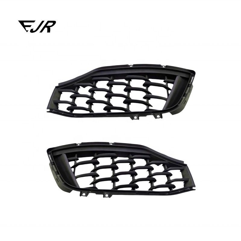 Ghibli M157 ABS Lower Grille Around Cover Trim 670099415 670099416