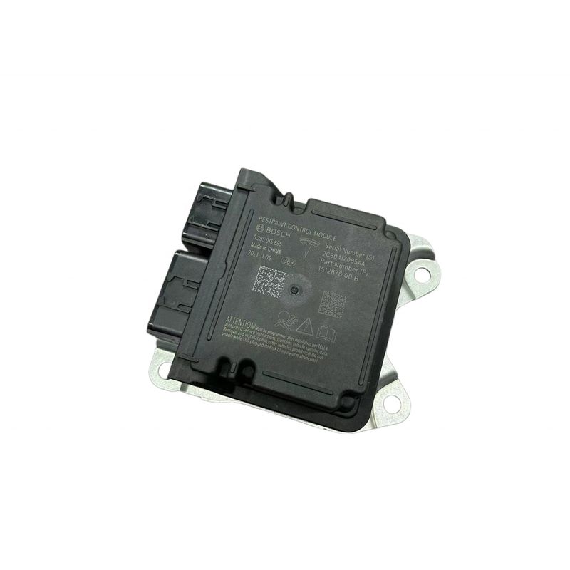 State-Of-The-Art EV Engine Control Module 1512876-00-B For Tesla Model 3 And Model Y