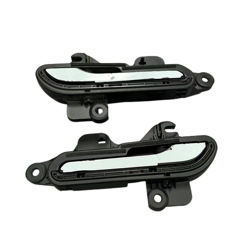 Tesla Model 2019- Front Door Handle 1528115-00-B / 1528114-00-B This Car Part