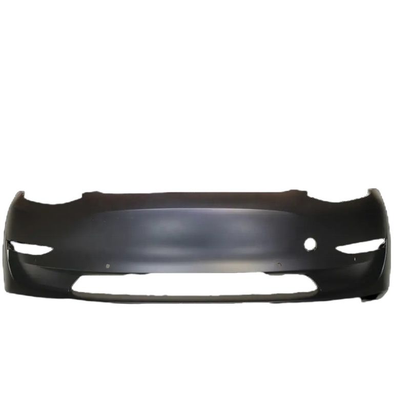 Position Front Bumper For Tesla Model 3 2017-2020 1084168-S0-E 1084168-So-5-E Auto Parts