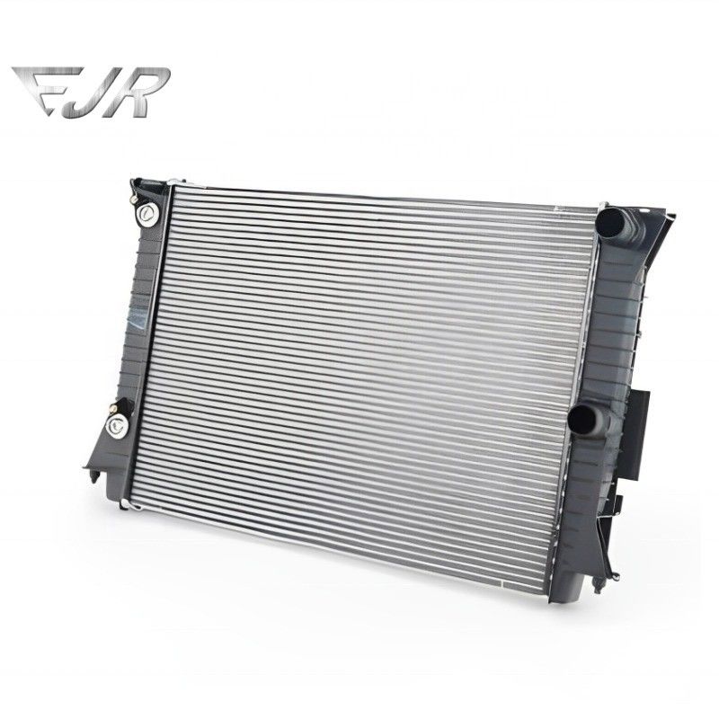 2013-2016 Year OE NO. 3w0 121 253 E Suitable for Bentley Coolant Radiator