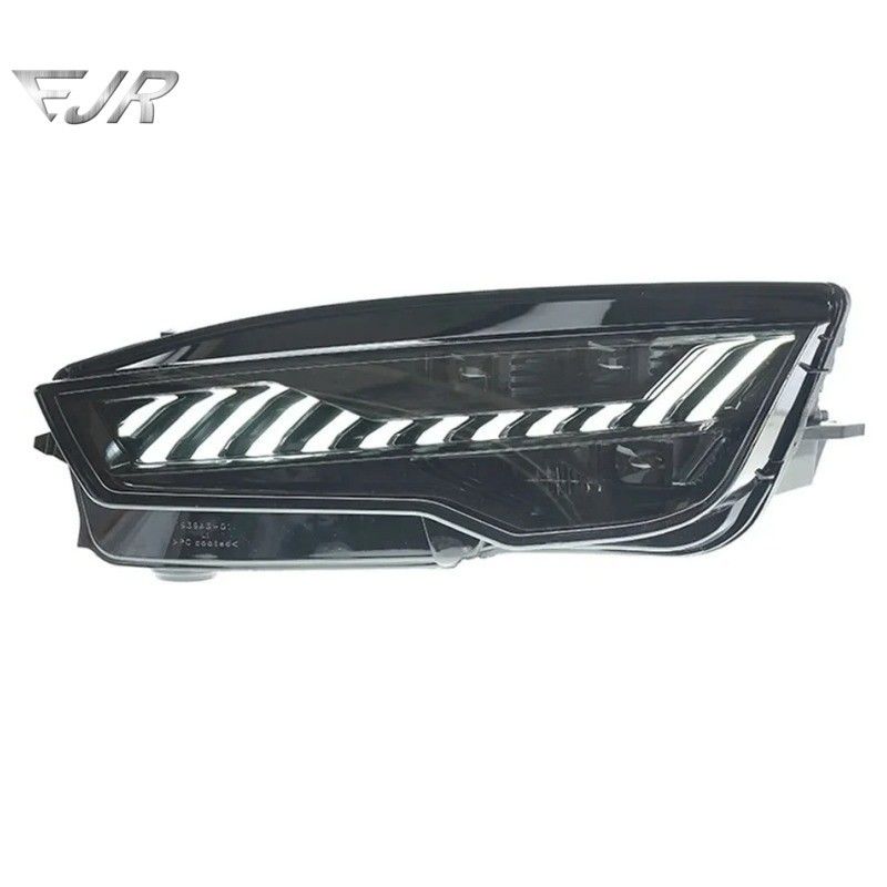 Audi A8 LED Matrix Headlights 2013-2016 2010-2016 2012 2011-2016