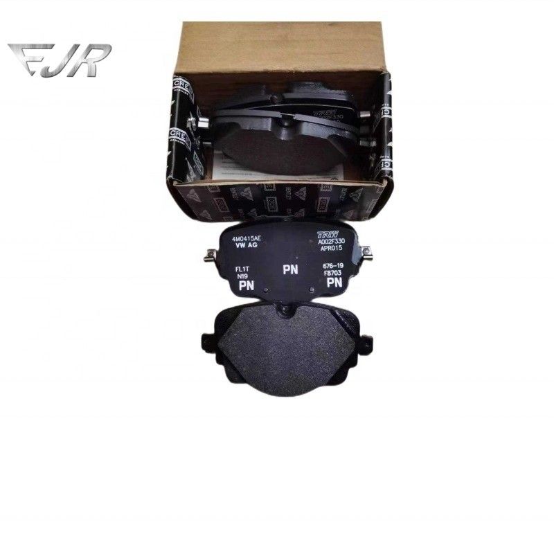 Bentley Car Fitment 4m0698451b Brake Pads For Bentayga 2020 Year Model