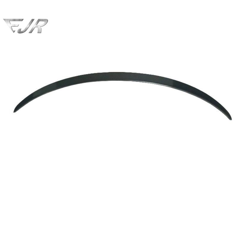 2019- Tesla Model 3/Y Tail Wing The Perfect Combination Of Style And Function