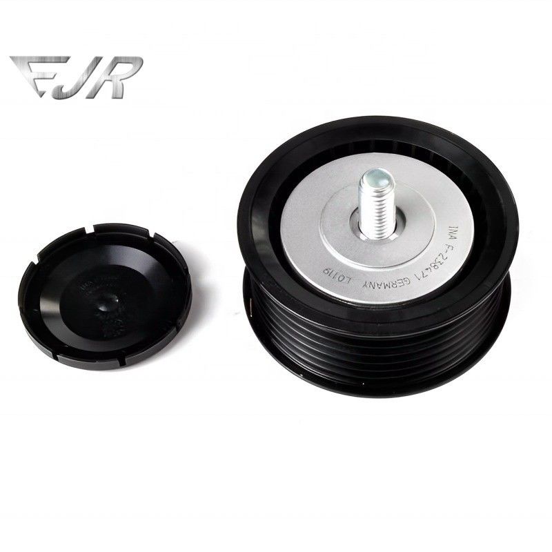 100% Tested 07D 145 276 C Tensioner Pulley For Bentley Relay Roll And Improved Design