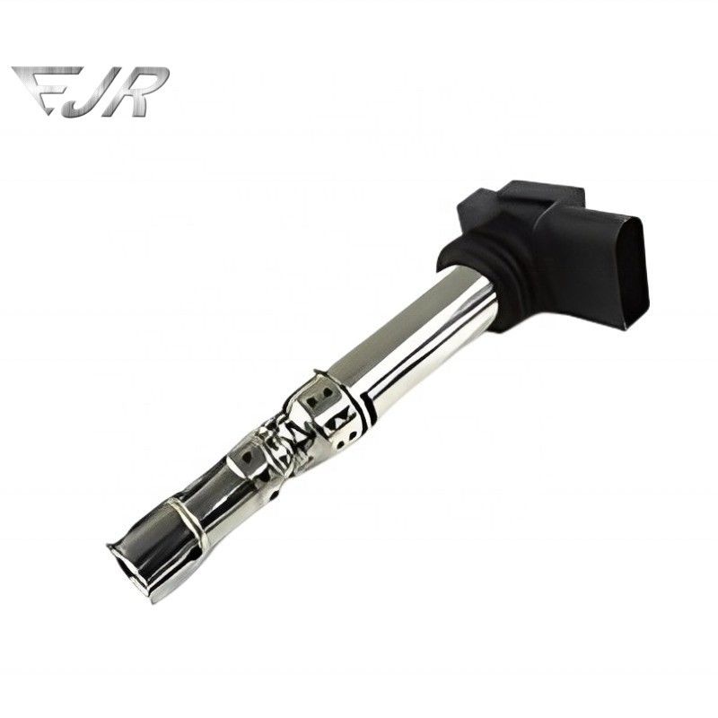 2013- Year 100% Tested Ignition Coil Spark Plug Connector For Bentley 07c 905 715 A