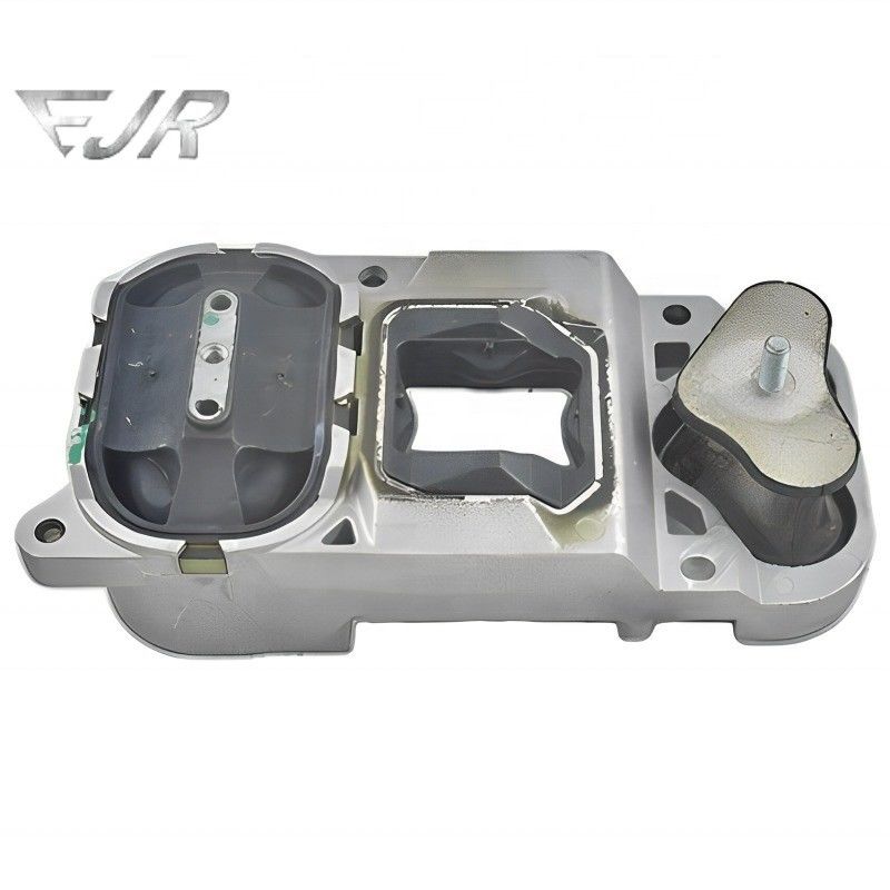 Flying Spur 3w Adhesive Rubber Mounting With Stop Housing Bentley'S Latest Innovation