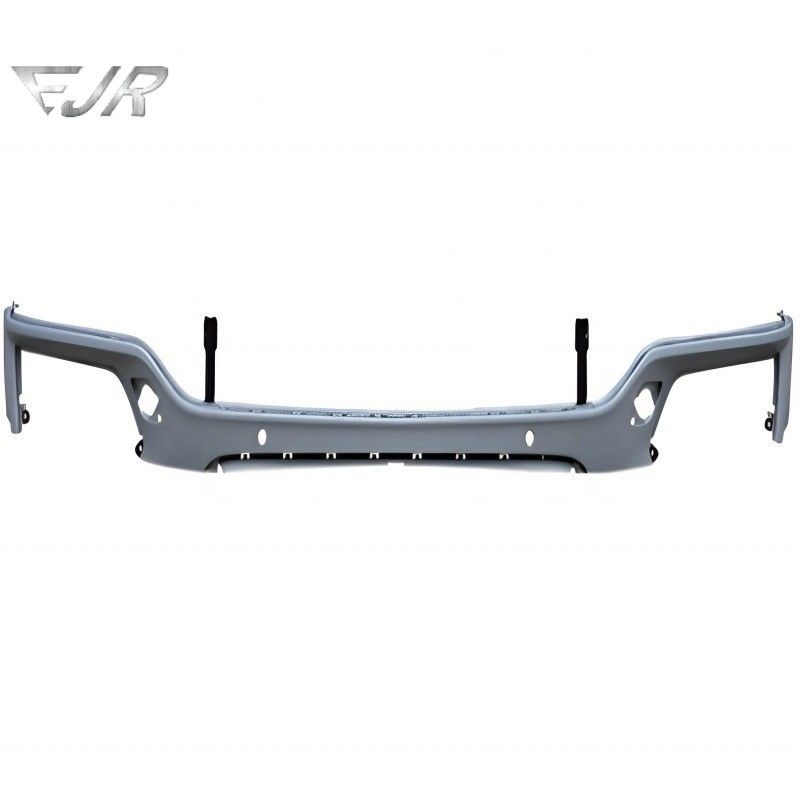 Car Fitment BENTLEY 36A 807 437 GRU For Bentley Bentayga 2015 Bumper Cover Guaranteed
