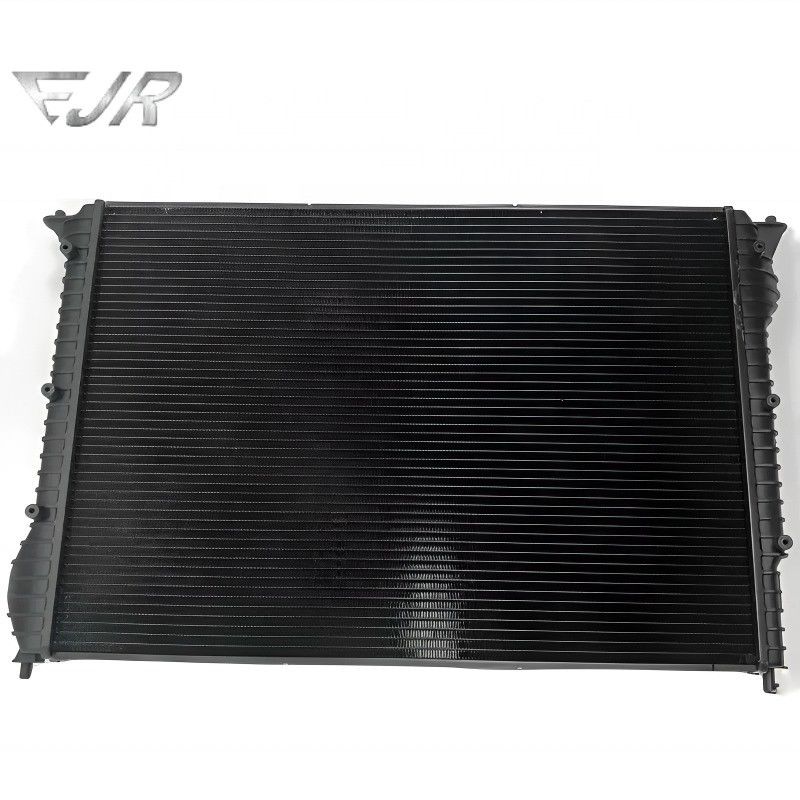 100% Tested Bentley Car Fitment 4w0 121 253 Coolers For Optimum Cooling Efficiency