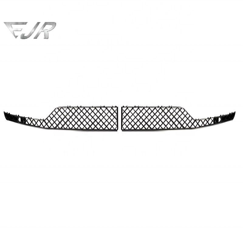 Bentayga 2016 Bentley Cooling Air Grill 36a 807 647/648 For Car Fitment Bentley