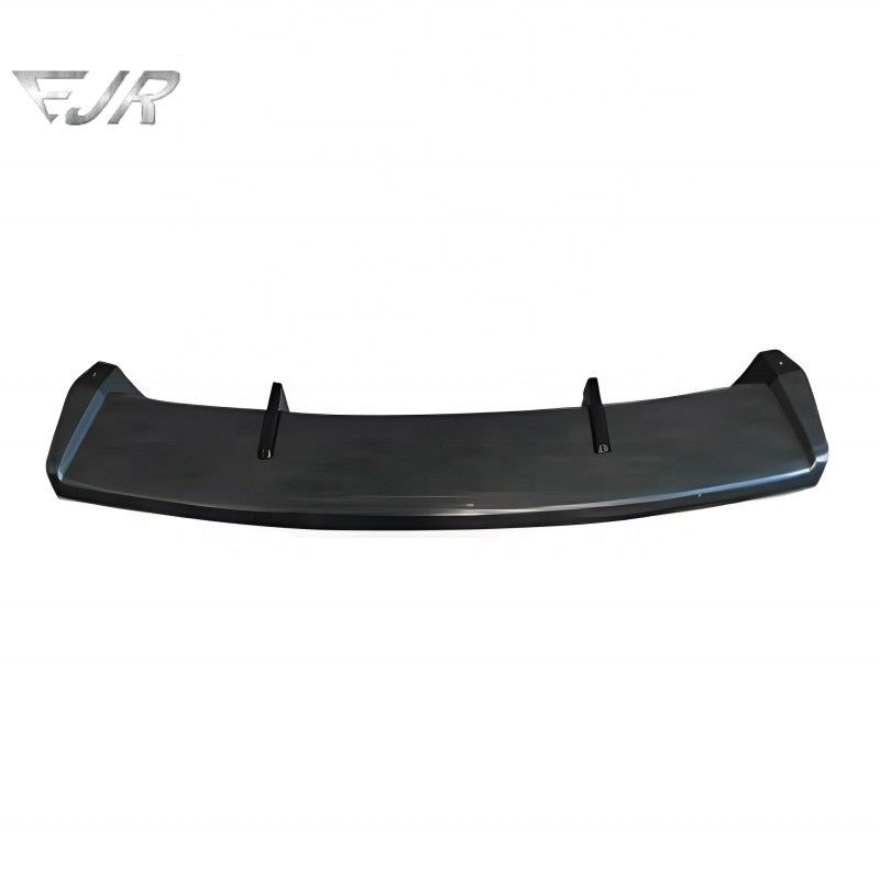 Car Fitment Bentley 2013-2016 Continental Flying Spur Rear Bumper Chin 4w0 807 110