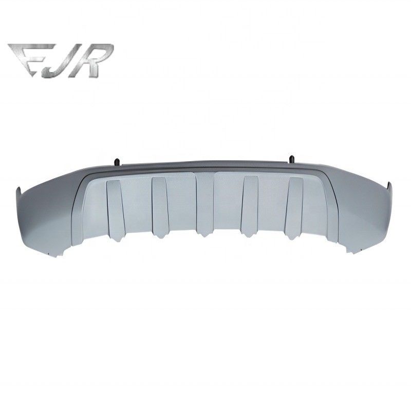 100% Tested 36A 807 093 GRU OE NO. Cover For Bentley Bentayga 2015 Bumper