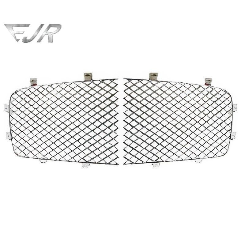 2013- Flying Spur Radiator Grille D-05 10 2015 For Bentley Continental W0 853 683/684