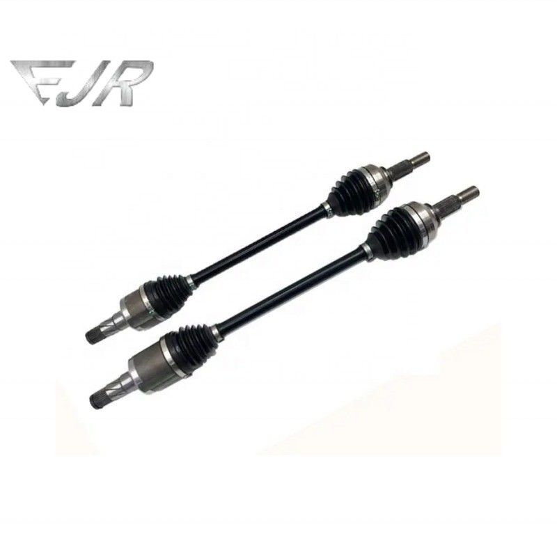 Suitable For Tesla Model 3 Front Axle 2017-2021 100% Tested And OE NO. 1044119-00-D