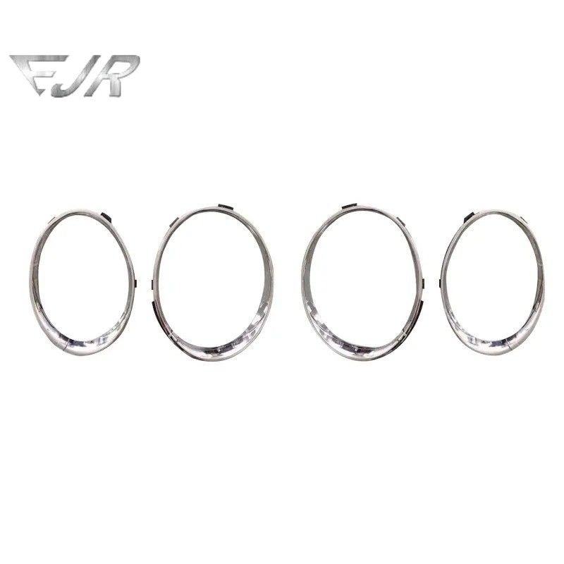 OE NO. Tested 4W0807824A Headlamp Trim Frame For Bentley Continental Flying Spur 2013