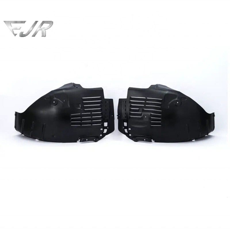 Plastic Wheelhouse Protector For Bentley Flying Spur 2013 Lightweight And Protective
