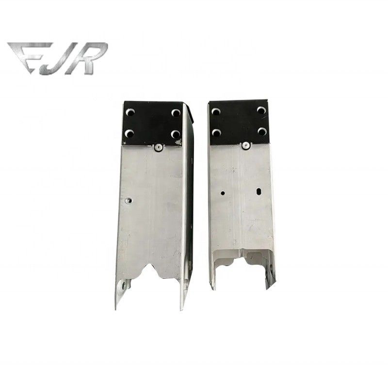 Tesla 3 2021 Front Right Rebar Track 1088149-00-F 1088148-00-F Perfect Fit For Your Car