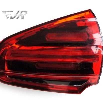 12V Tail Lights For Porsche Cayenne 95863106600 95863106610