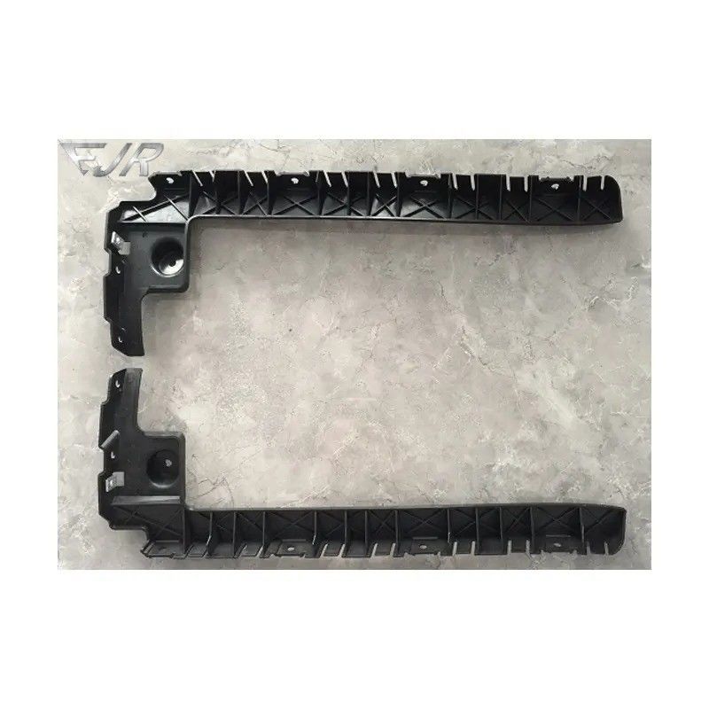 OE NO. 4W0807376B Plastic Rear Bumper Bracket For Bentley Flying Spur 2013-2016 -
