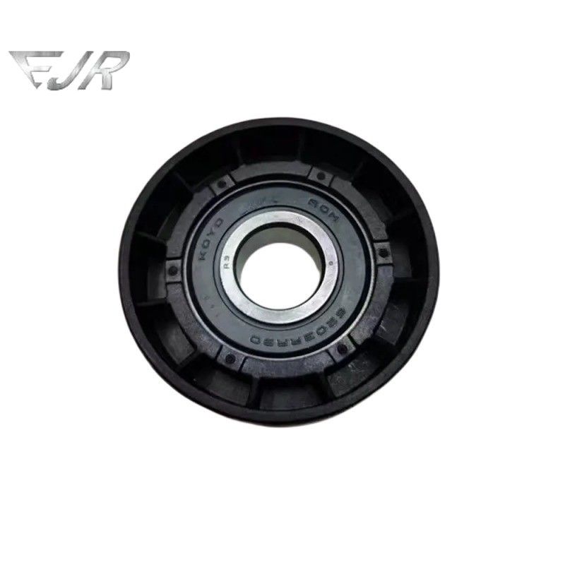 Car Fitment 226205 Pulley For Ferrari 430 California 2007-2009