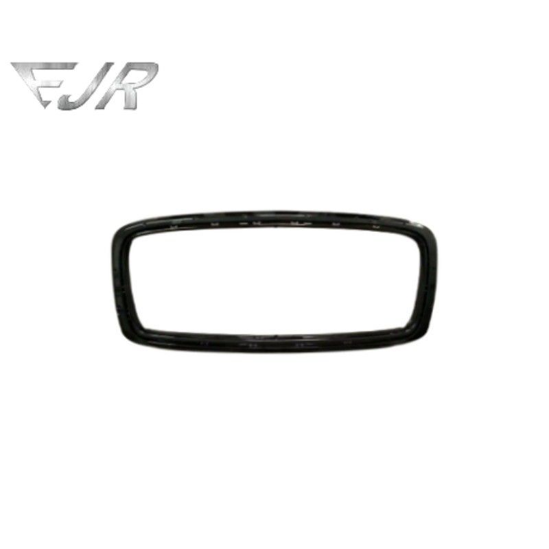 Easy Installation Plastic Front Grille 3W3853651F For 2016-2018 Bentley Continental GT