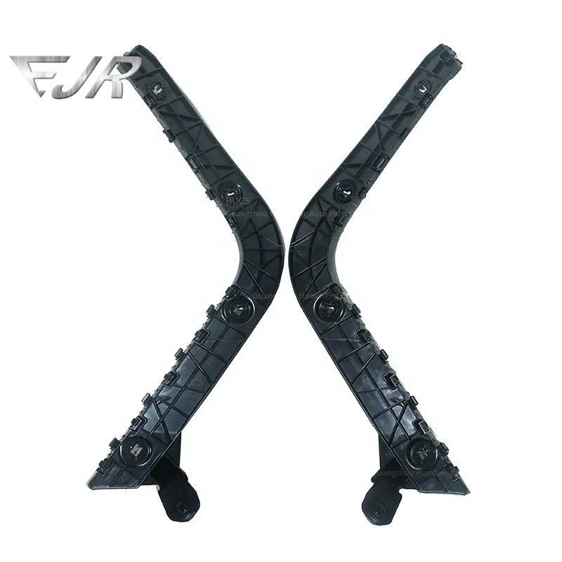 2021- Model Y AWD Performance Rear Bumper Side Bracket For Tesla 1494043 1494044