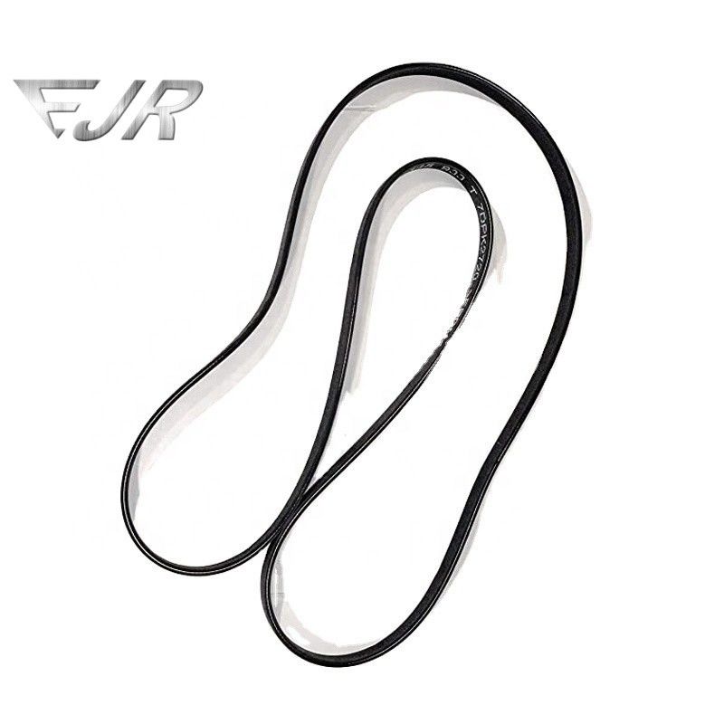Rubberbelt for Bentley Continental Flying Spur OE Standard 07C145933T 07C145933S