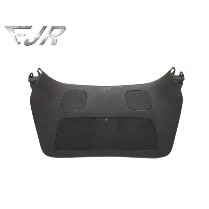 Tesla Model Y Interior Rear Door Panel Pull Trim Cover 1536684-75-A Interior Kits