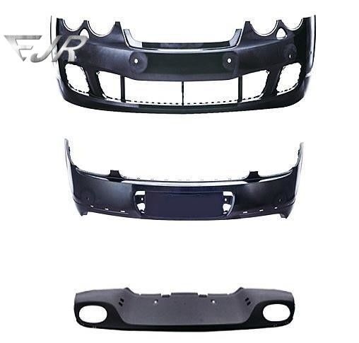 Guaranteed Bumper For Bentley Flying Spur OEM 3W5807217AC/AS 3W5807417AF/AB 3W5807433