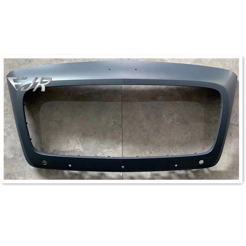 Front Bumper Grille Frame Part Number 3W3853651F For Bentley Continental GT 2016-2020