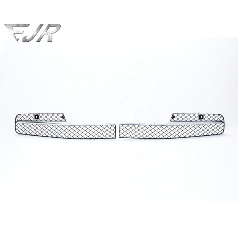 Flying Spur Zg2 Auto Parts Grille ABS OEM 4W0807647E 4W0807647G For Bentley 2013-2019