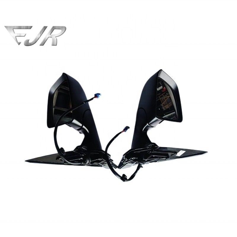 2021- Model Y AWD Long Range Car Side View Mirror OEM L 1495587-00-C R 1495588-00-C