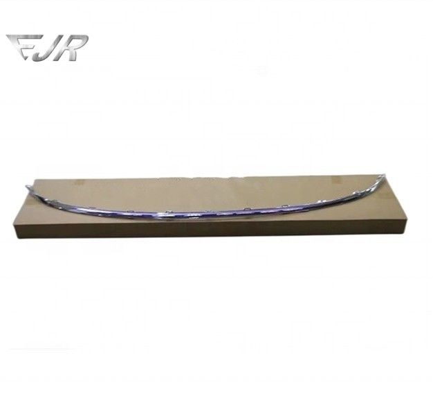 Standard Rear Bumper Trim For Bentley Continental Flying Spur 2013 OEM 4W0 807 725