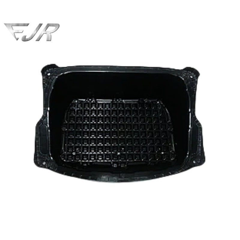 OE NO. 1508656-00-C Suitable for Tesla Y-Spares Rear Spare Case Model Y AWD Long Range