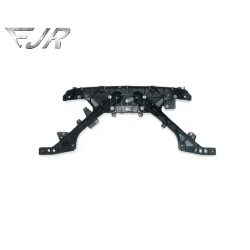 2021- Front Radiator Support For Tesla Model Y Car Spares 1516277-00-D 1495245-00-C