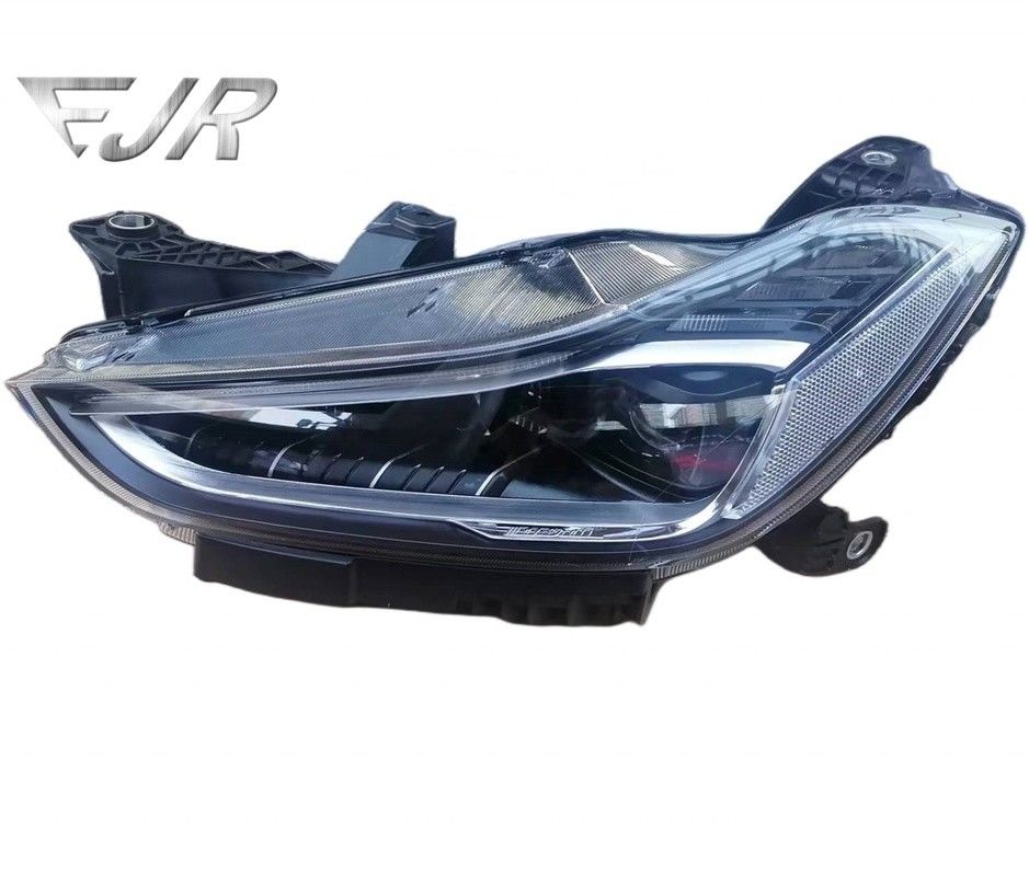 Upgrade Your Maserati Ghibli 2014-2019 OE No. 670100984 Headlight Performance Upgrade